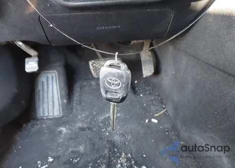 2014 Toyota Camry Se из США, поврежденный, VIN 4T1BF1FK2EU814152